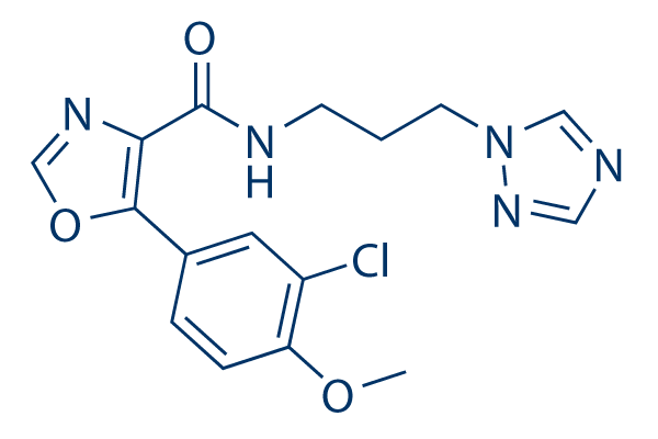 PF-04802367 Chemical Structure