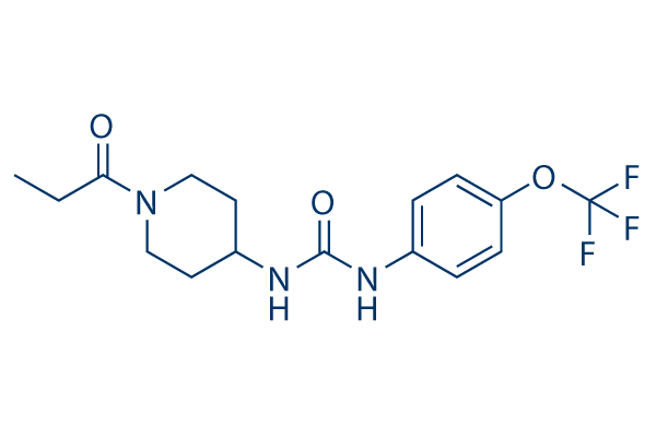 TPPU Chemical Structure