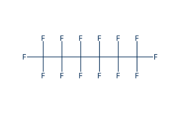 perflexane Chemical Structure