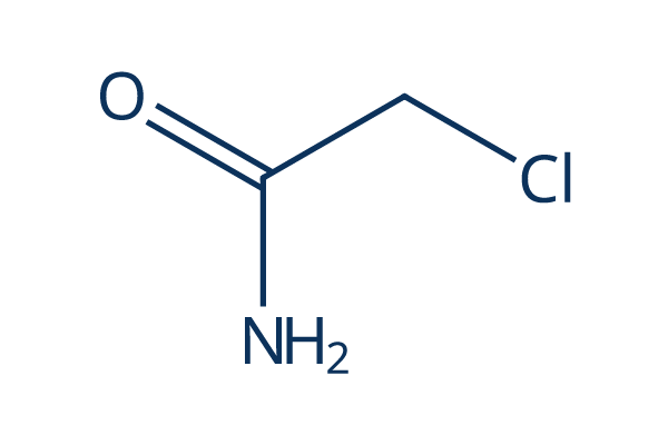 2-Chloroacetamide Chemical Structure