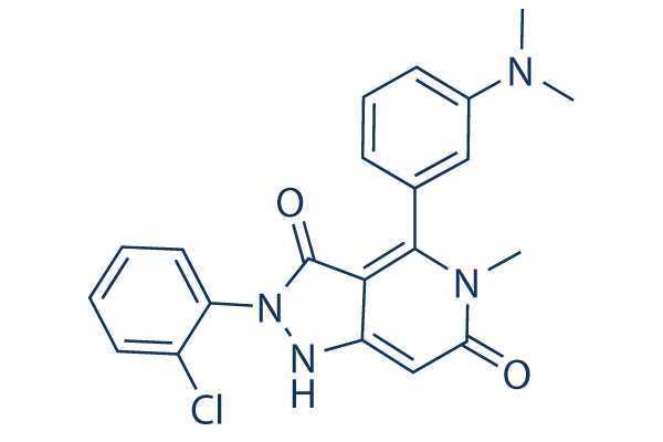 Setanaxib (GKT137831) Chemical Structure