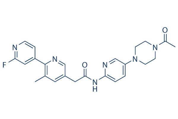 化学结构式