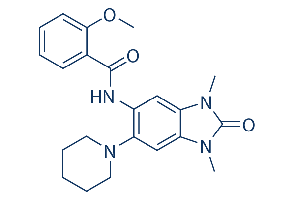 GSK 5959 Chemical Structure
