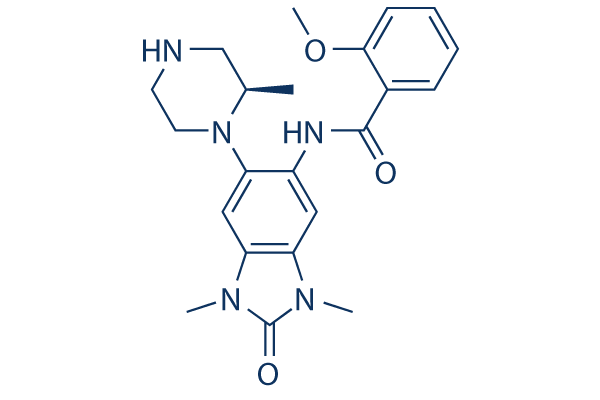 GSK6853 Chemical Structure
