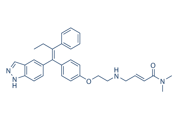 H3B-5942 Chemical Structure