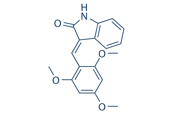 IC261 Chemical Structure