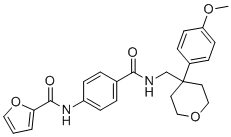 JW55 Chemical Structure