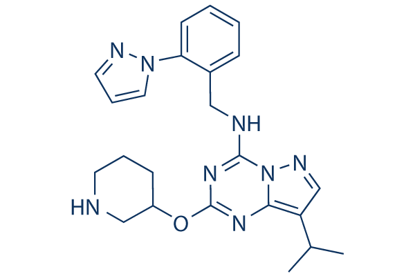 化学结构式