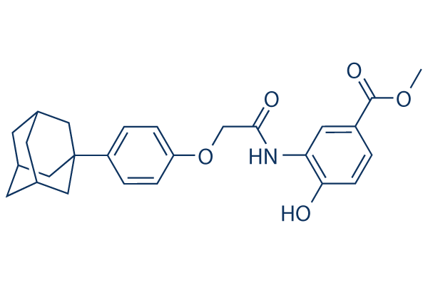 CAY10585 (LW 6) Chemical Structure