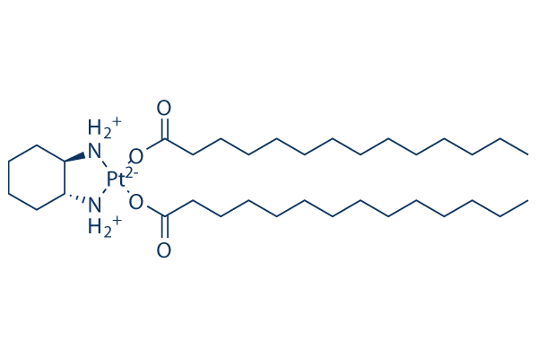 Miriplatin Chemical Structure