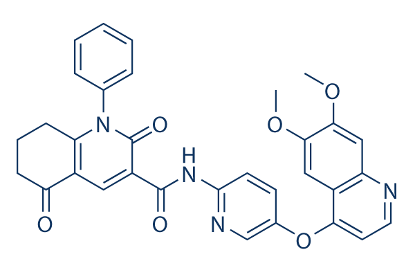 Tamnorzatinib (ONO-7475) Chemical Structure