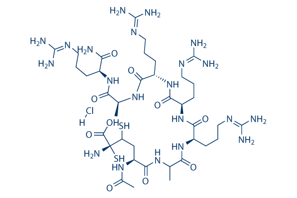 化学结构式