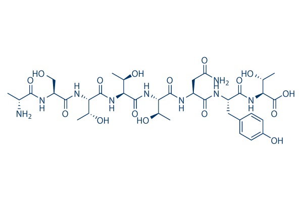 化学结构式