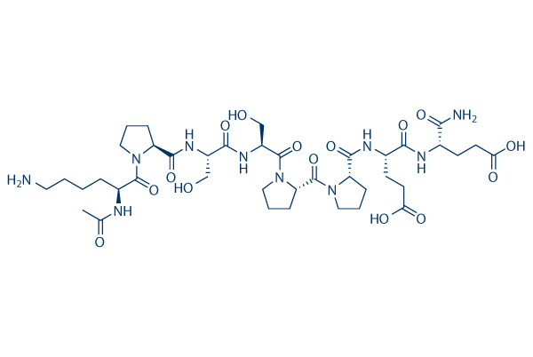 化学结构式