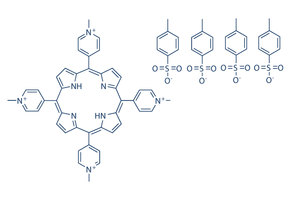 化学结构式