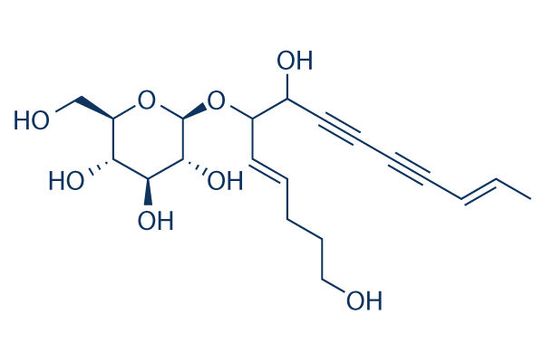 Praeruptorin D Chemical Structure