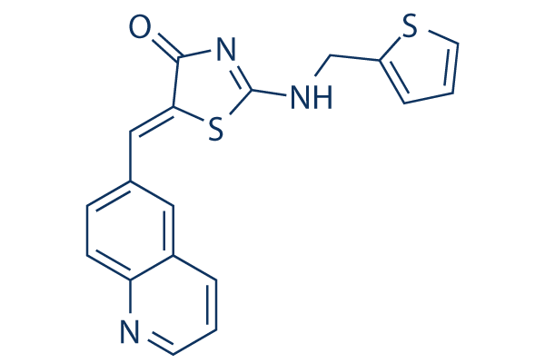 Ro-3306 Chemical Structure