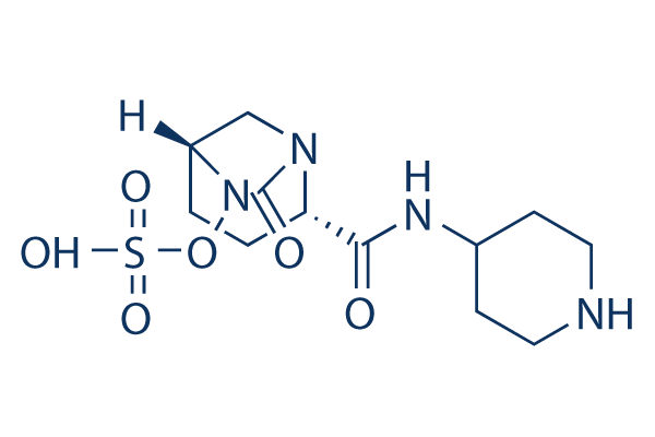 化学结构式