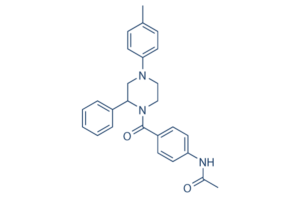 SBC-110736 Chemical Structure