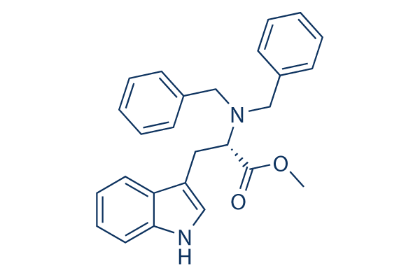 TRPM8 antagonist 2 Chemical Structure