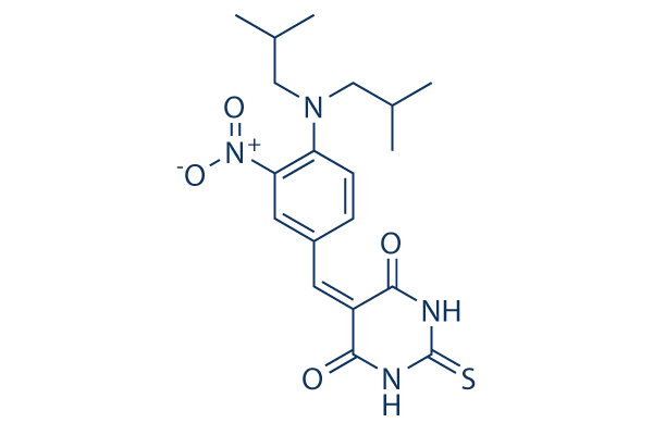 M2I-1 Chemical Structure