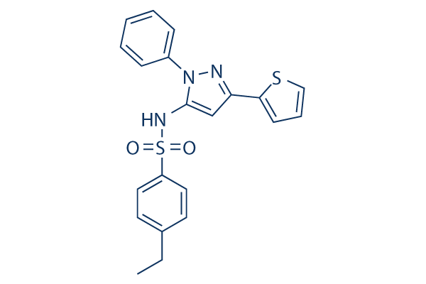 HSF1A Chemical Structure