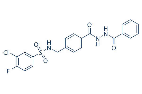 TCN 201 Chemical Structure