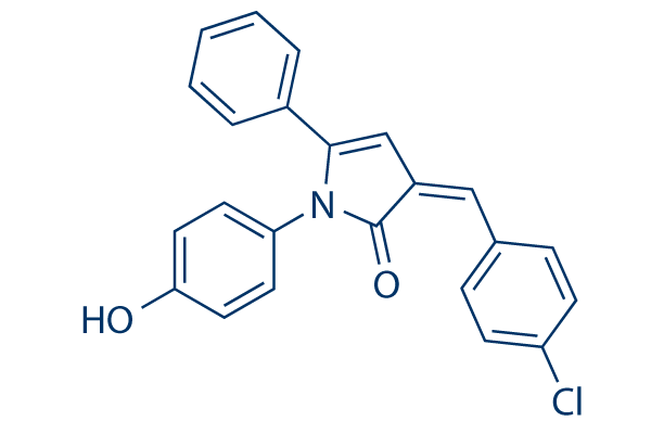 inS3-54-A18 Chemical Structure