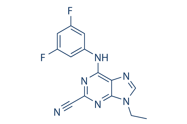 Cruzain-IN-1 Chemical Structure