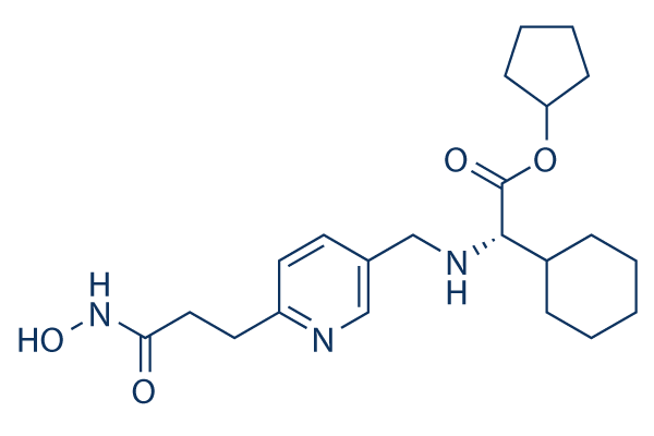 GSK3117391 Chemical Structure