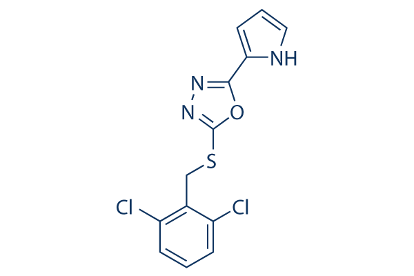 Dooku1 Chemical Structure