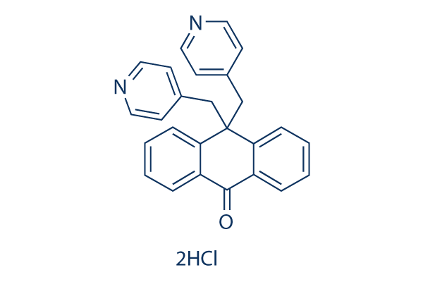 XE991 dihydrochloride Chemical Structure