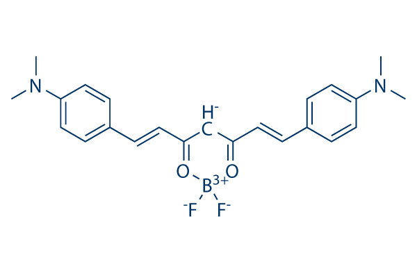 CRANAD-2 Chemical Structure