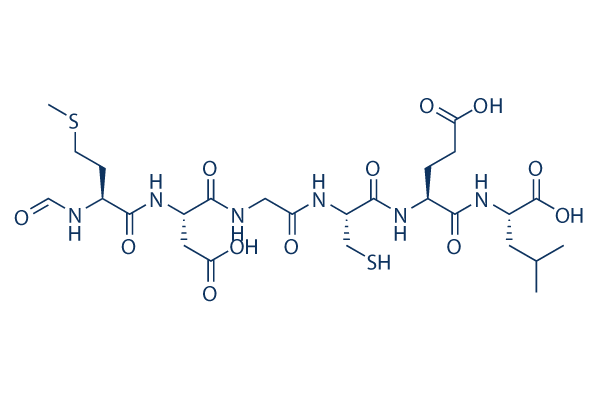 Foxy-5 Chemical Structure