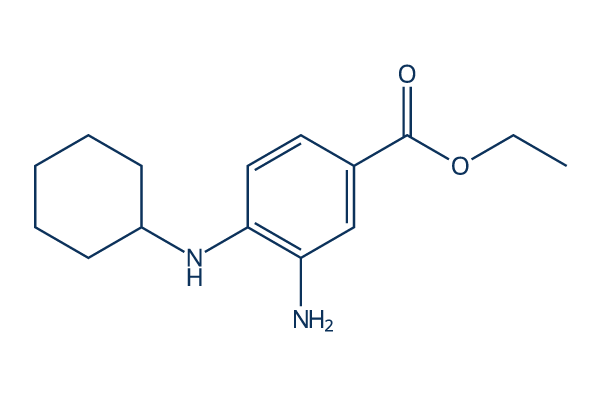 Fer-1 (Ferrostatin-1) Chemical Structure