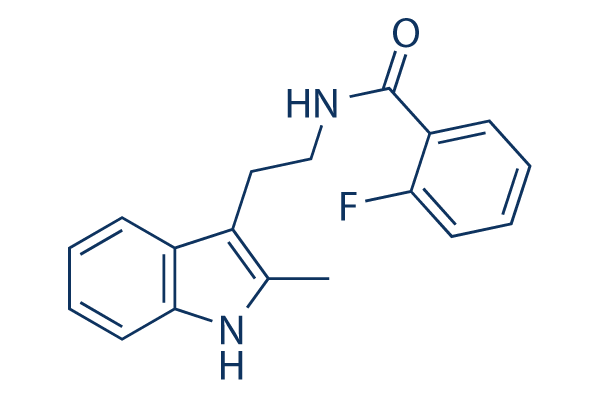 CK-666 Chemical Structure