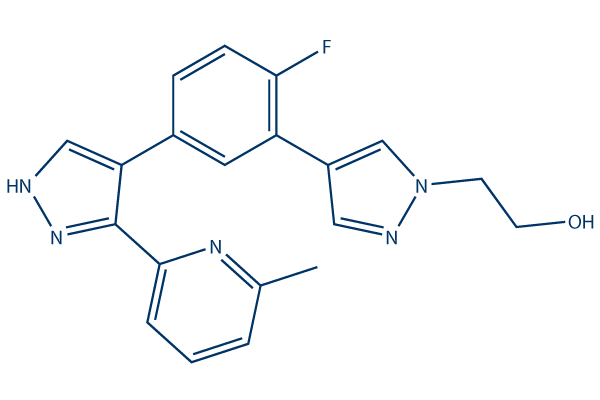 R-268712 Chemical Structure