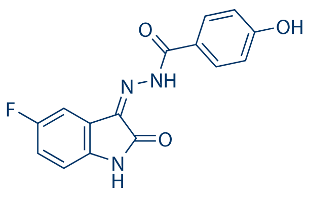 化学结构式