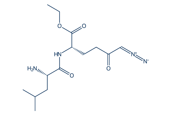 JHU-083 Chemical Structure