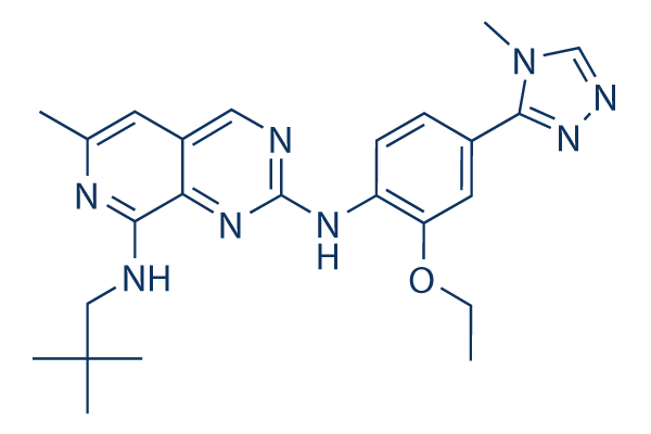 BOS172722 Chemical Structure