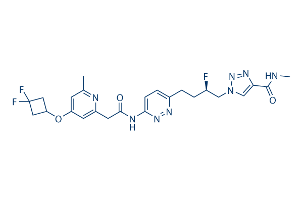 IACS-6274 Chemical Structure