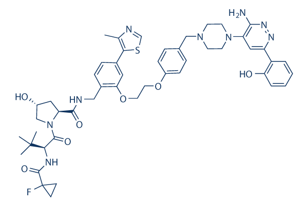 ACBI1 Chemical Structure
