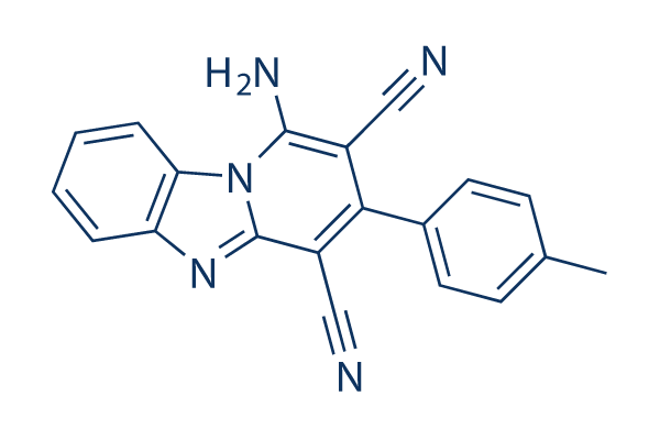 iFSP1 Chemical Structure