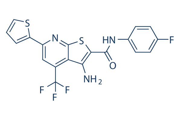 FDI-6 Chemical Structure