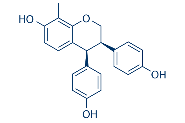 ME-344 Chemical Structure