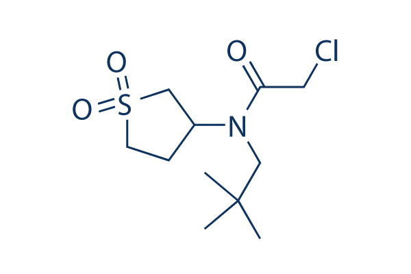 Sulfopin Chemical Structure