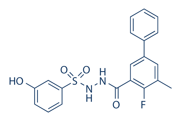 WM-3835 Chemical Structure