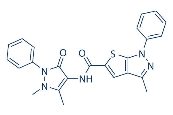 MYLS22 Chemical Structure