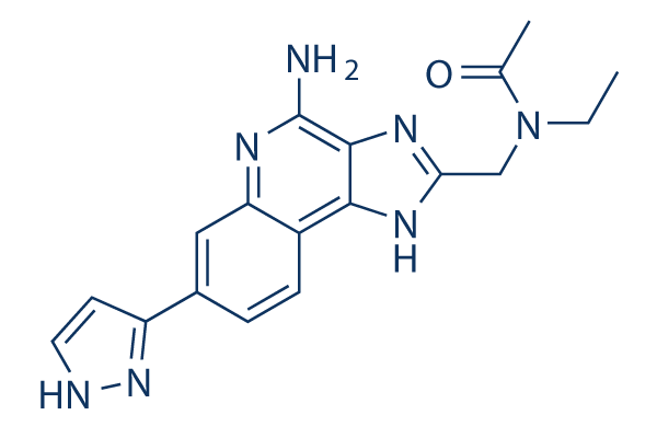 BMS-986299 Chemical Structure