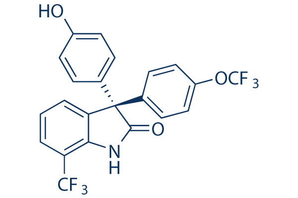 化学结构式